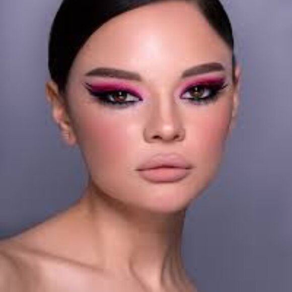 Last one! MAC MADLY PERSONAL Pigment eye shadow NIB shimmer Halloween costume - Picture 7 of 8